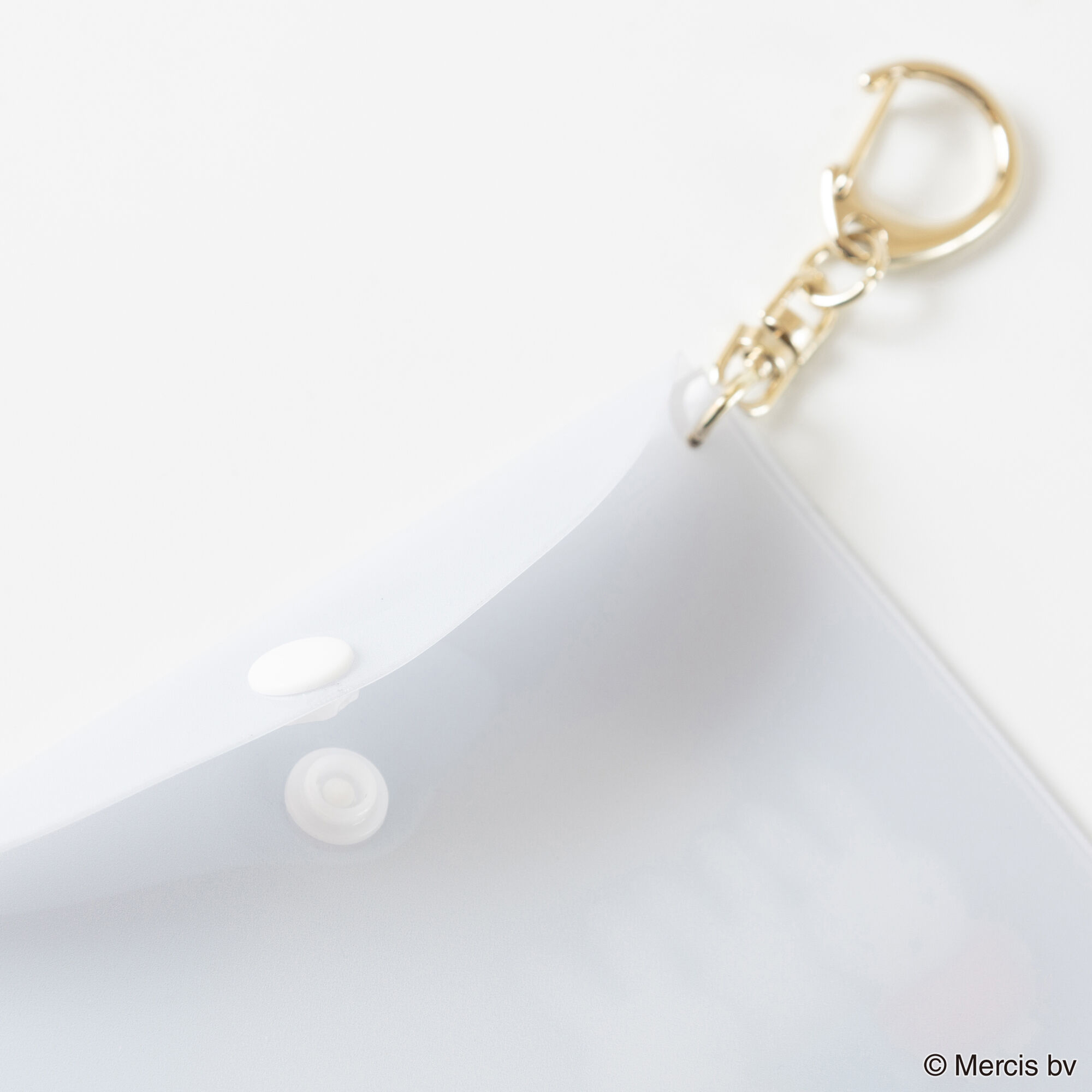  「BRUNA INITIAL ポーチ」|ポーチ|