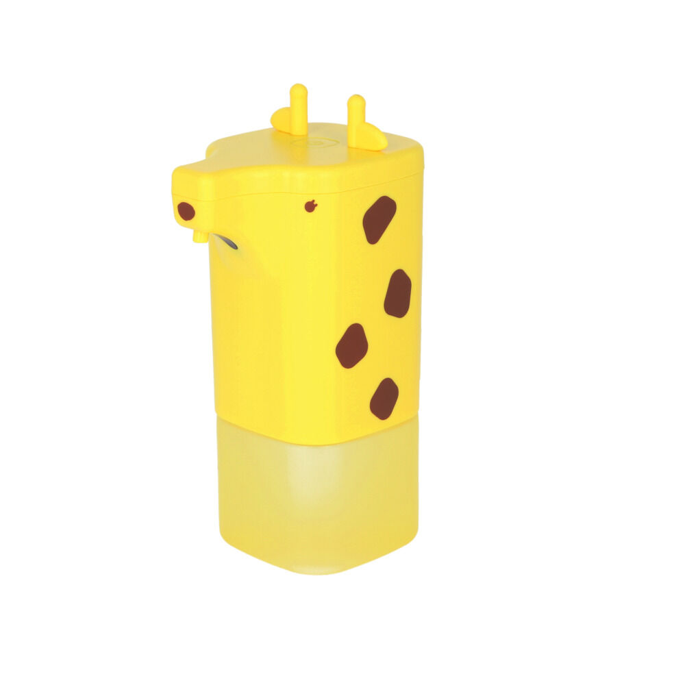 BACKYARD FAMILY「ハンドソープ ディスペンサー 自動 泡 通販 オートディスペンサー 液体 かわいい おしゃれ 子供」|その他|その他1