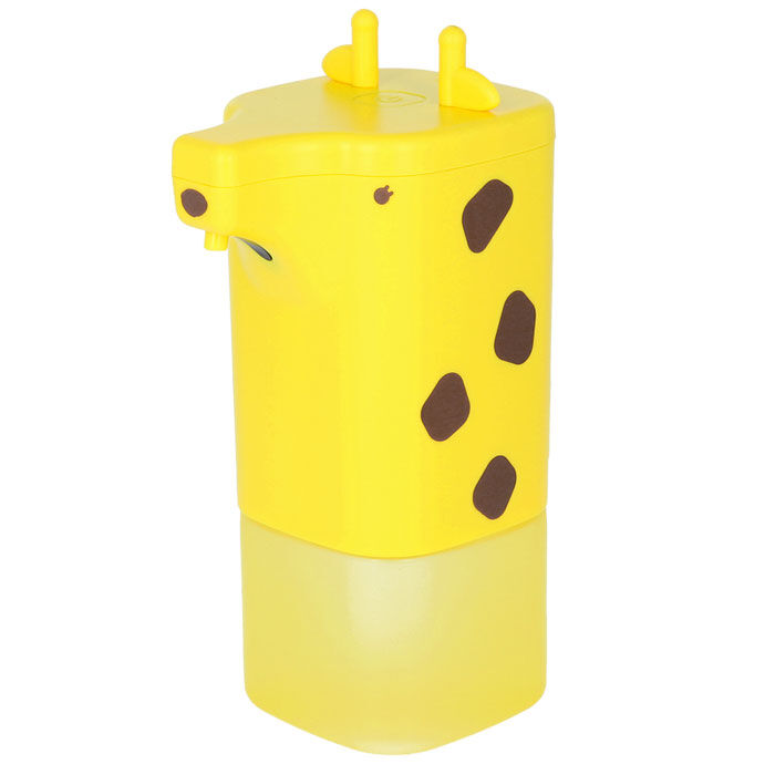 BACKYARD FAMILY「ハンドソープ ディスペンサー 自動 泡 通販 オートディスペンサー 液体 かわいい おしゃれ 子供」|その他|