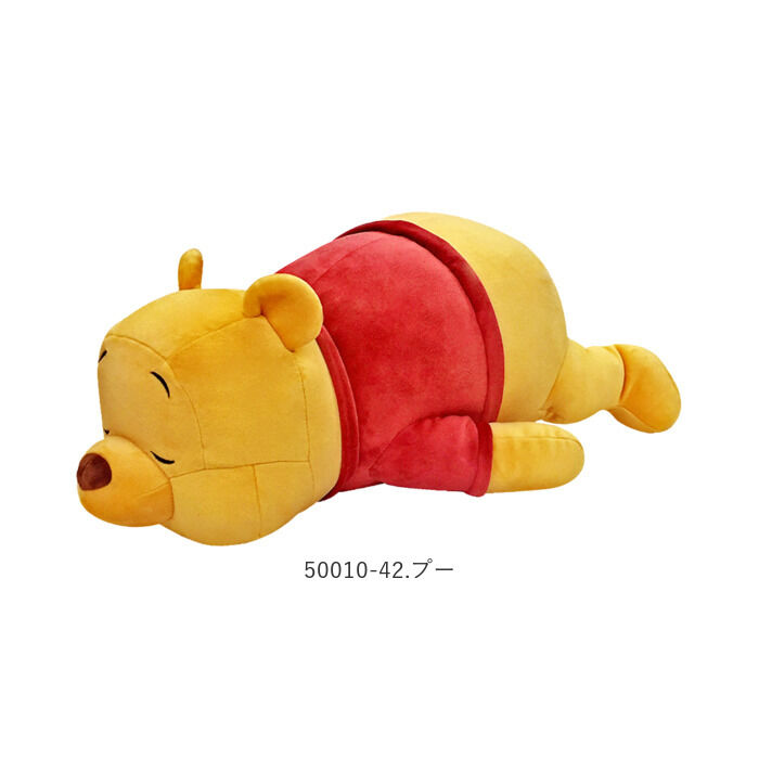 BACKYARD FAMILY「抱き枕 ぬいぐるみ 大きい 通販 だきまくら Mochi Hug! モチハグ ディズニー ミッキー」|その他|