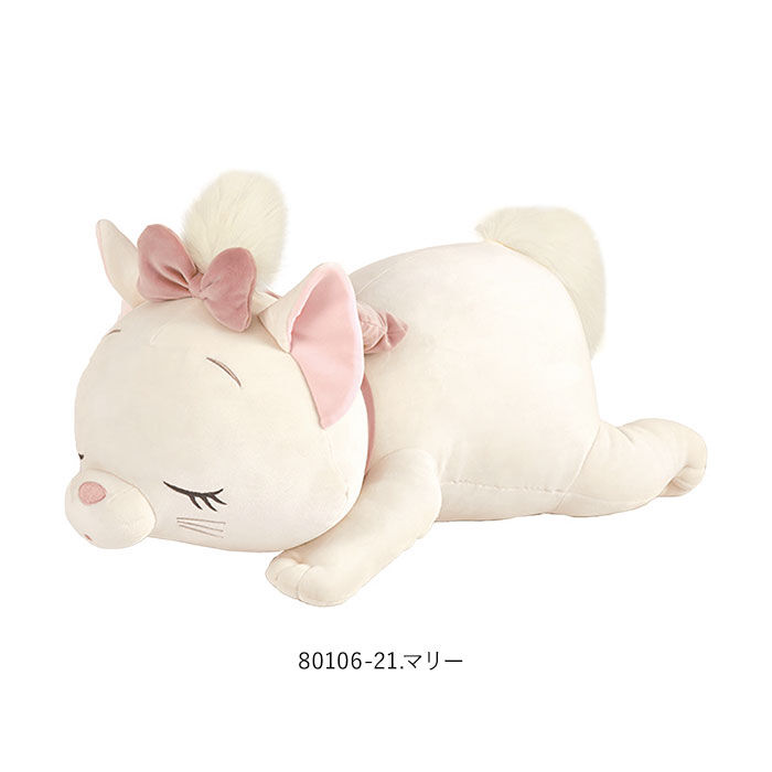 BACKYARD FAMILY「抱き枕 ぬいぐるみ 大きい 通販 だきまくら Mochi Hug! モチハグ ディズニー ミッキー」|その他|