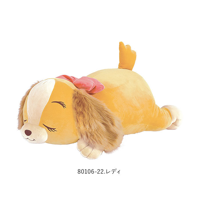 BACKYARD FAMILY「抱き枕 ぬいぐるみ 大きい 通販 だきまくら Mochi Hug! モチハグ ディズニー ミッキー」|その他|