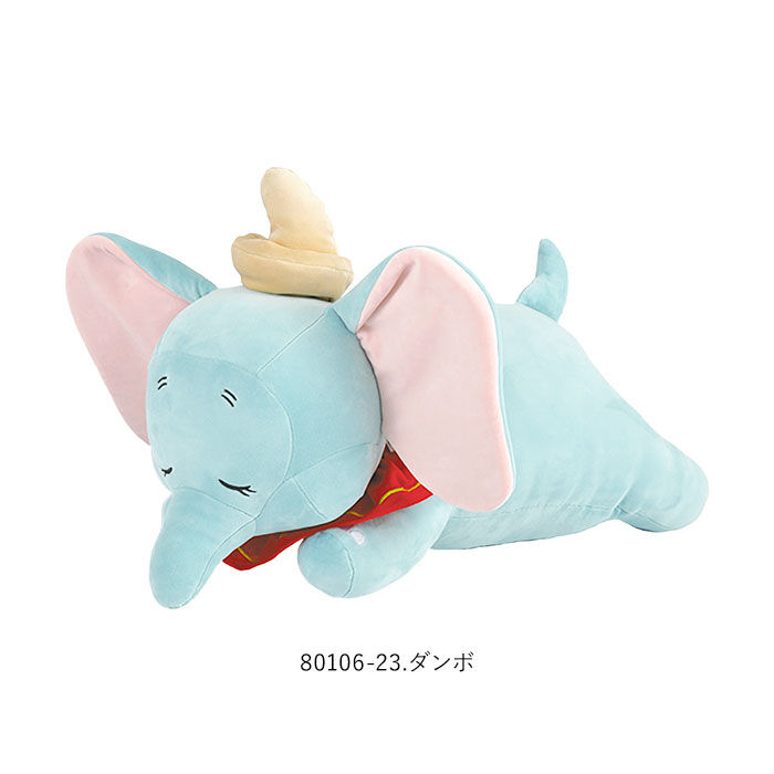 BACKYARD FAMILY「抱き枕 ぬいぐるみ 大きい 通販 だきまくら Mochi Hug! モチハグ ディズニー ミッキー」|その他|