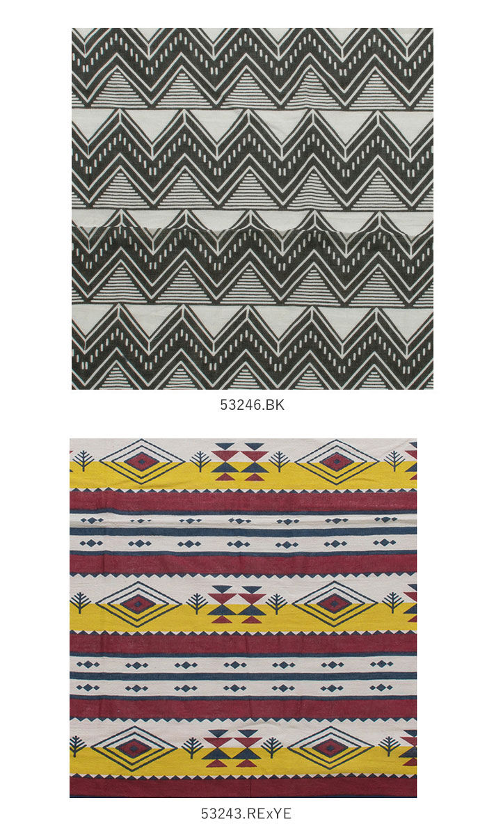 BACKYARD FAMILY「マルチカバー おしゃれ 通販 ソファー ベッド 長方形 225 x 150 cm コットン こたつ」|その他|