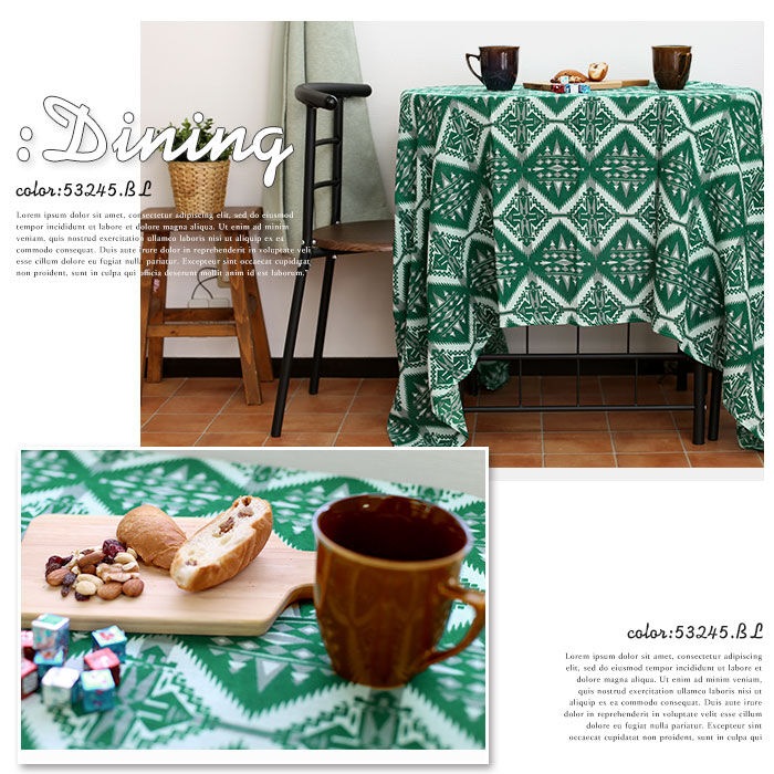 BACKYARD FAMILY「マルチカバー おしゃれ 通販 ソファー ベッド 長方形 225 x 150 cm コットン こたつ」|その他|