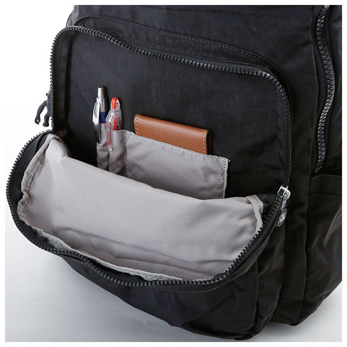 BACKYARD FAMILY「キプリング バッグ リュック 通販 CLAS SEOL クラス ソウル レディース おしゃれ 大人」|リュック|