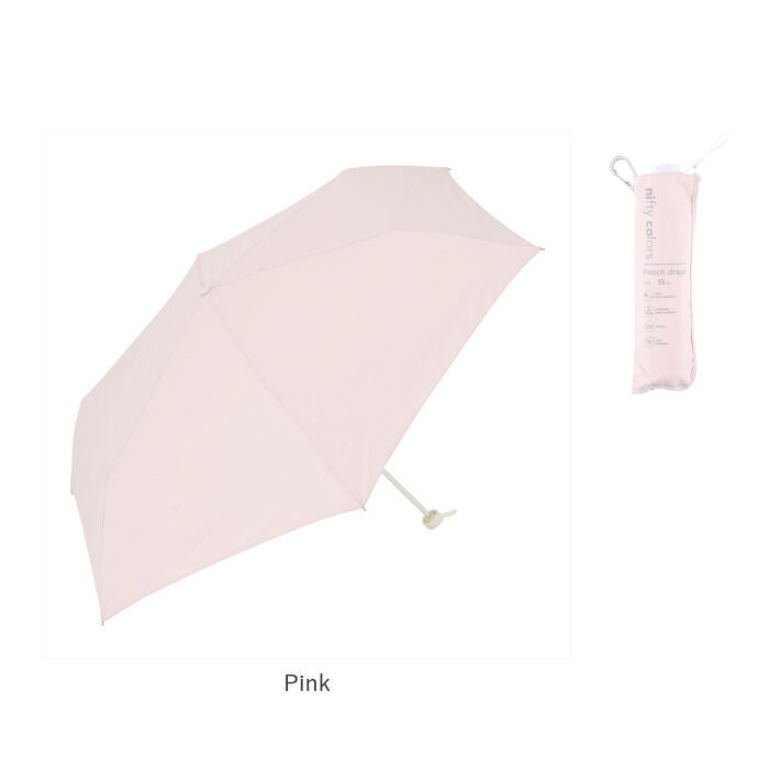 BACKYARD FAMILY「折りたたみ傘 レディース メンズ 通販 折り畳み傘 55cm 傘 雨傘 大きい 大きめ 耐風 丈夫」|傘|