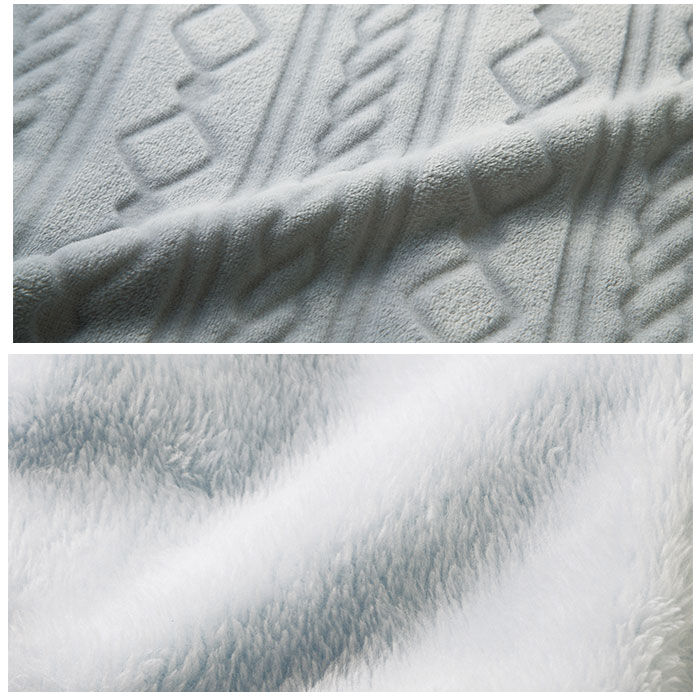 BACKYARD FAMILY「あったか ベスト レディース 通販 ボアベスト 前開き 秋冬 裏起毛 背中 温め 部屋着 襟付き」|その他|