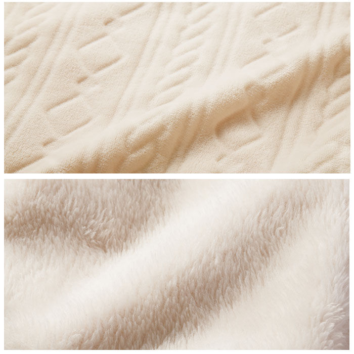 BACKYARD FAMILY「あったか ベスト レディース 通販 ボアベスト 前開き 秋冬 裏起毛 背中 温め 部屋着 襟付き」|その他|