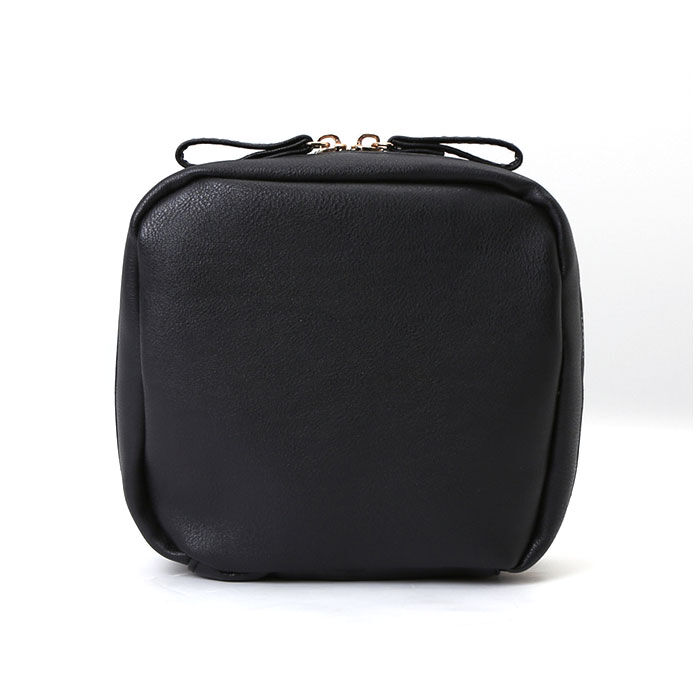 BACKYARD FAMILY「ポーチ 小物入れ 16cm 通販 メイクポーチ 化粧ポーチ コスメポーチ 小物入れ 縦型 仕切り」|ポーチ|