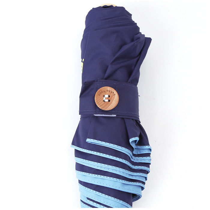 BACKYARD FAMILY「折り畳み傘 キッズ 通販 折りたたみ傘 キッズパラソル 子供用 かさ 50cm 折りたたみ 日傘」|傘|