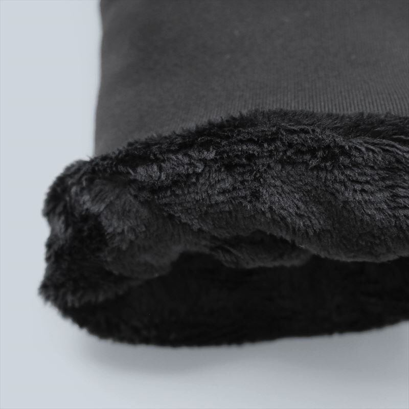 BACKYARD FAMILY「クロダ 手袋 レディース 通販 グローブ 手ぶくろ 暖かい かわいい 通勤 通学 POLARTEC」|手袋|