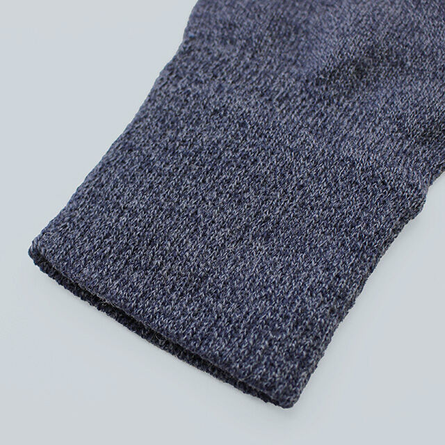 BACKYARD FAMILY「クロダ 手袋 メンズ 通販 グローブ 手ぶくろ 防寒 暖かい おしゃれ シンプル コーピロン」|手袋|