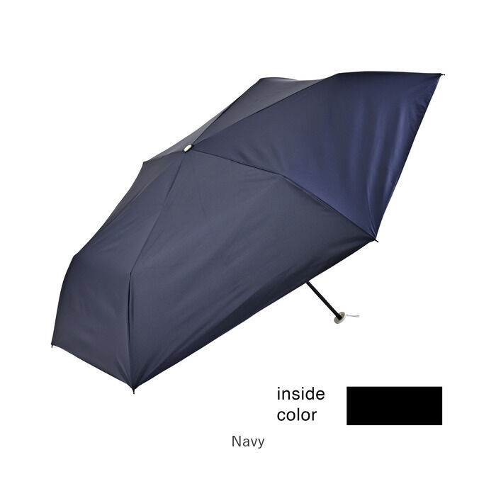 BACKYARD FAMILY「折りたたみ傘 レディース メンズ 通販 折り畳み傘 55cm 晴雨兼用傘 日傘 傘 雨傘 遮光」|傘|