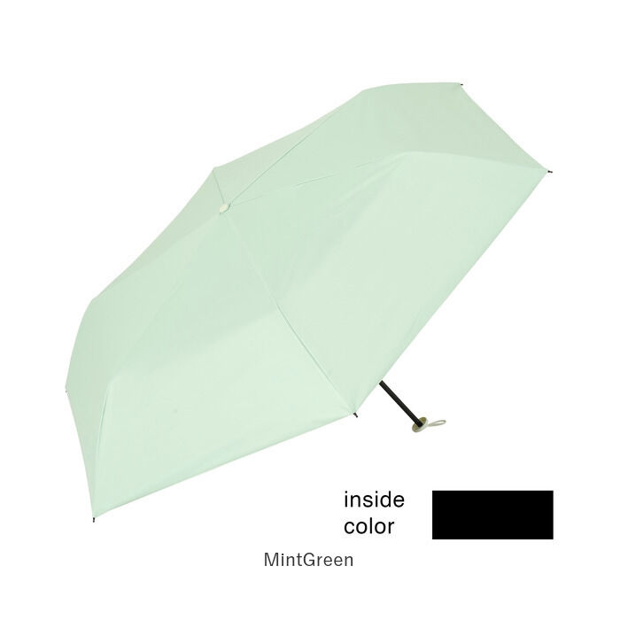 BACKYARD FAMILY「折りたたみ傘 レディース メンズ 通販 折り畳み傘 55cm 晴雨兼用傘 日傘 傘 雨傘 遮光」|傘|