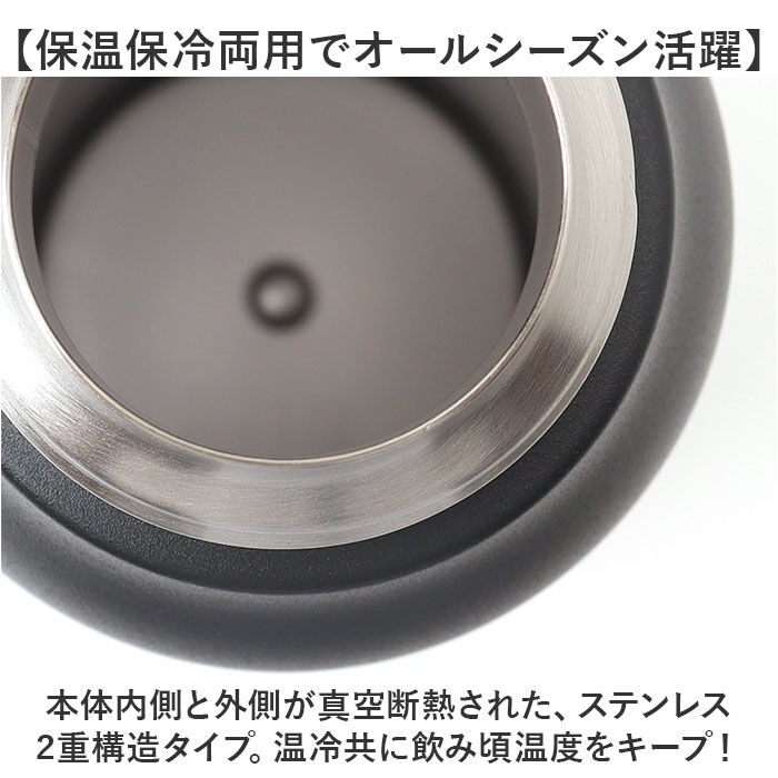 BACKYARD FAMILY「ピーコック Peacock 水筒 AKE-R61 通販 ステンレスボトル 600ml ボトル 保温」|食器・キッチングッズ|