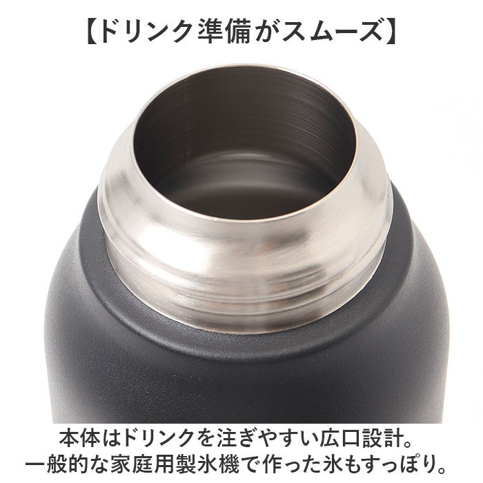BACKYARD FAMILY「ピーコック Peacock 水筒 AKE-R61 通販 ステンレスボトル 600ml ボトル 保温」|食器・キッチングッズ|