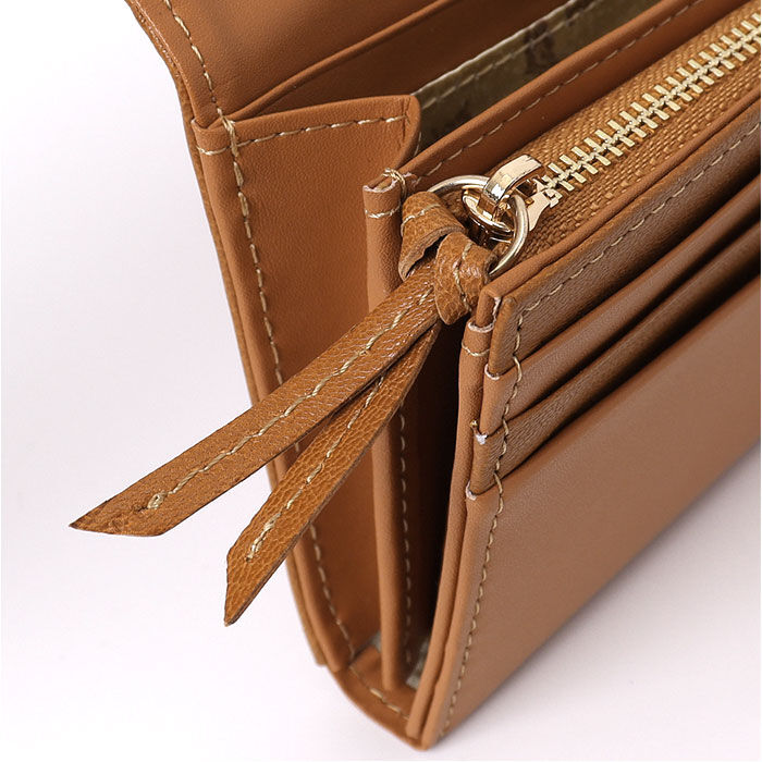 BACKYARD FAMILY「hush puppies ハッシュパピー 長財布 通販 財布 お財布 ロングウォレット おさいふ」|財布|