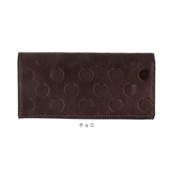 BACKYARD FAMILY「hush puppies ハッシュパピー 長財布 通販 財布 お財布 ロングウォレット おさいふ」|財布|