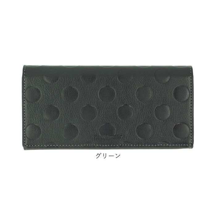 BACKYARD FAMILY「hush puppies ハッシュパピー 長財布 通販 財布 お財布 ロングウォレット おさいふ」|財布|