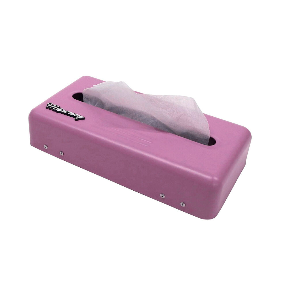 MERCURY「MERCURY ティッシュケース 通販 マーキュリー ティッシュボックス ティッシュカバー」|その他|ピンク1