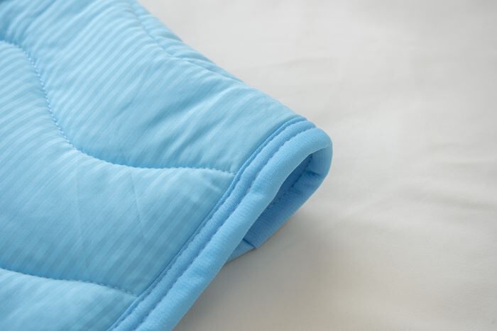 BACKYARD FAMILY「敷パッド ダブル 通販 接触冷感敷パッド 接触冷感敷きパッド 敷きパッド 冷感敷パッド」|その他|