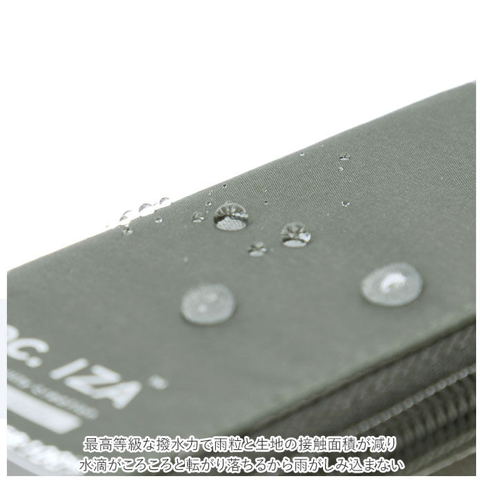 Wpc.「ワールドパーティー wpc 折りたたみ傘 ZA007 通販 晴雨兼用傘 メンズ ブランド 軽量 傘」|傘|