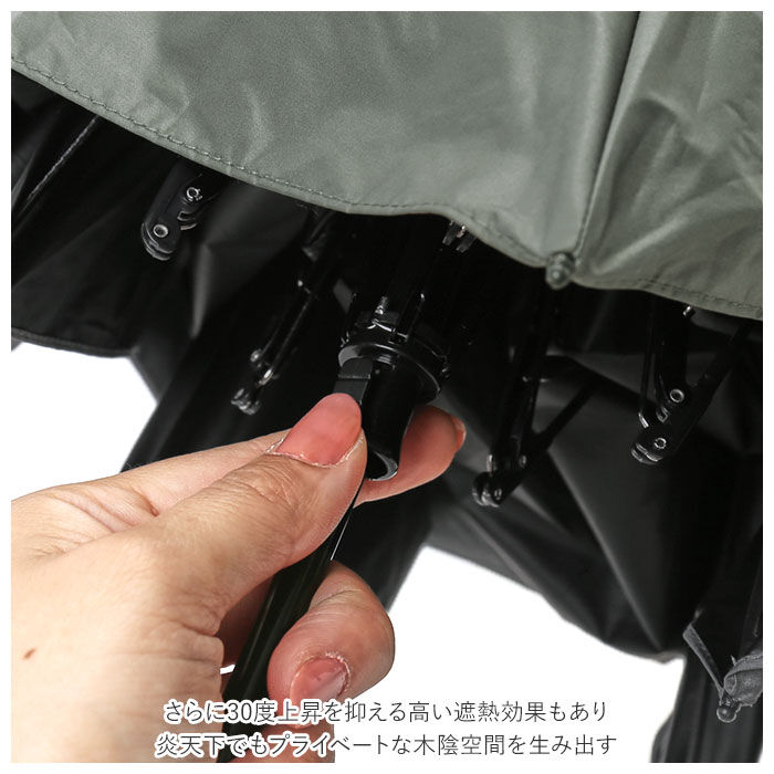 Wpc.「ワールドパーティー wpc 折りたたみ傘 ZA007 通販 晴雨兼用傘 メンズ ブランド 軽量 傘」|傘|