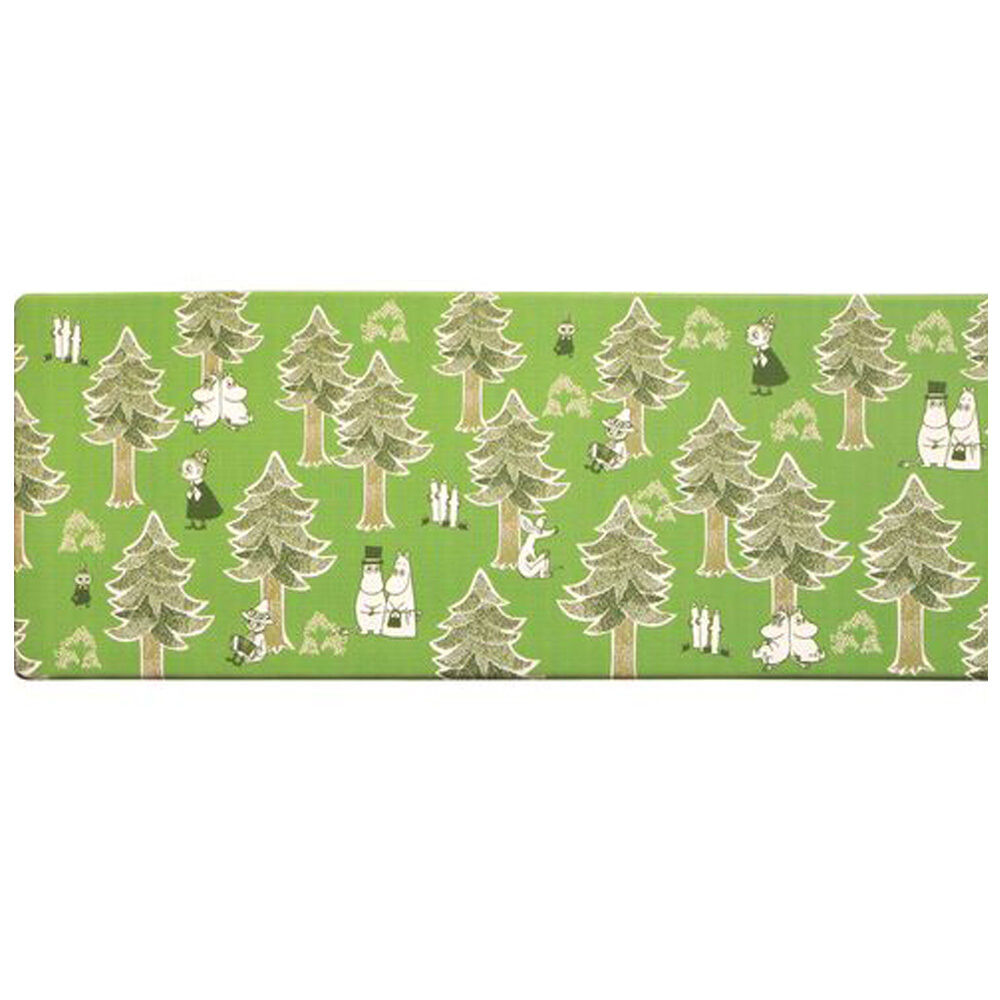 BACKYARD FAMILY「キッチンマット 120cm 通販 拭ける 45&times;120cm 北欧 ムーミン PVC製 かわいい」|その他|その他2