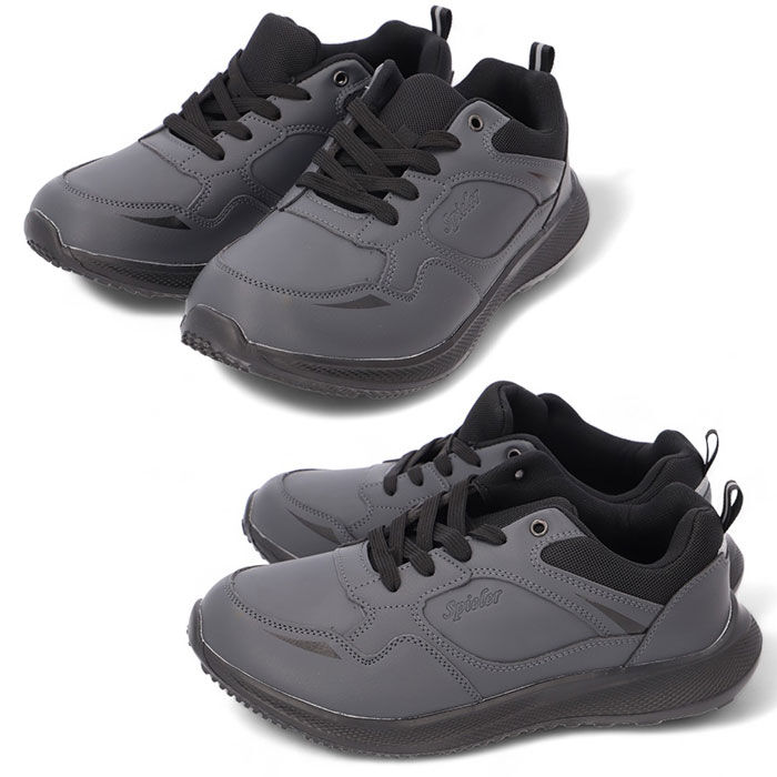 BACKYARD FAMILY「5E 幅広 メンズ スニーカー 通販 ローカットスニーカー 軽量スニーカー 幅広スニーカー」|スリッポン|