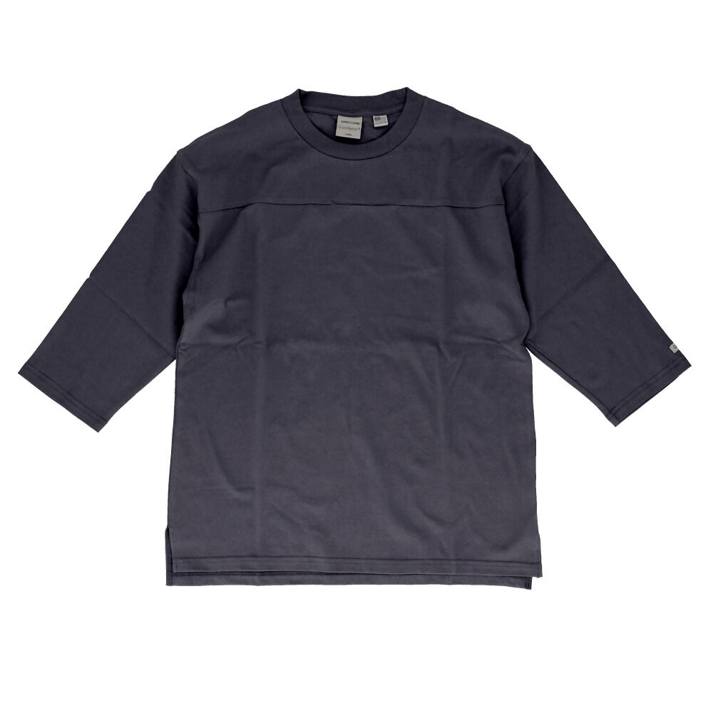 BACKYARD FAMILY「goodwear tシャツ グッドウェア 2w72509 通販 メンズ シャツ Goodwear」|Tシャツ・カットソー|ブラック1