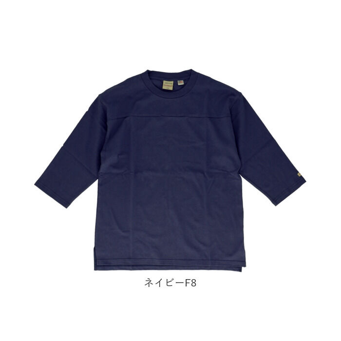BACKYARD FAMILY「goodwear tシャツ グッドウェア 2w72509 通販 メンズ シャツ Goodwear」|Tシャツ・カットソー|