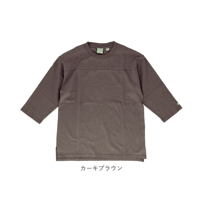 BACKYARD FAMILY「goodwear tシャツ グッドウェア 2w72509 通販 メンズ シャツ Goodwear」|Tシャツ・カットソー|