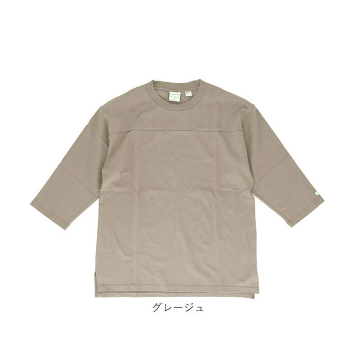 BACKYARD FAMILY「goodwear tシャツ グッドウェア 2w72509 通販 メンズ シャツ Goodwear」|Tシャツ・カットソー|
