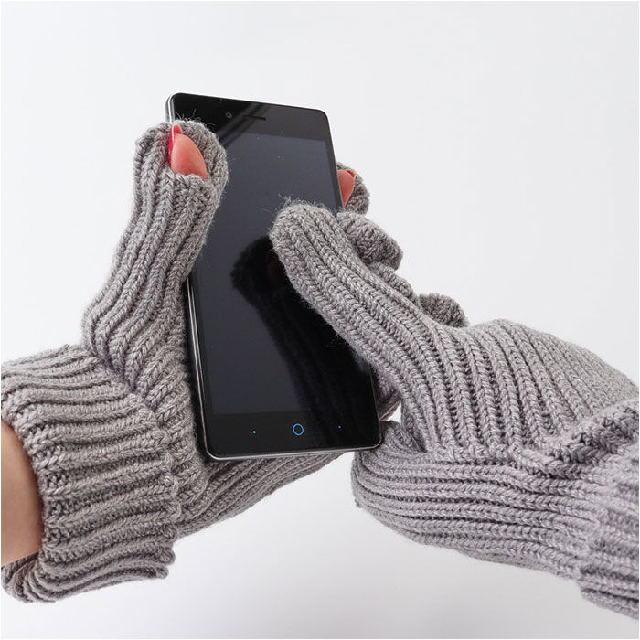 BACKYARD FAMILY「ワールドパーティー 手袋 Wpc. NB001 通販 グローブ レディース メンズ かわいい」|手袋|