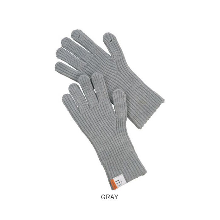 BACKYARD FAMILY「ワールドパーティー 手袋 Wpc. NB001 通販 グローブ レディース メンズ かわいい」|手袋|