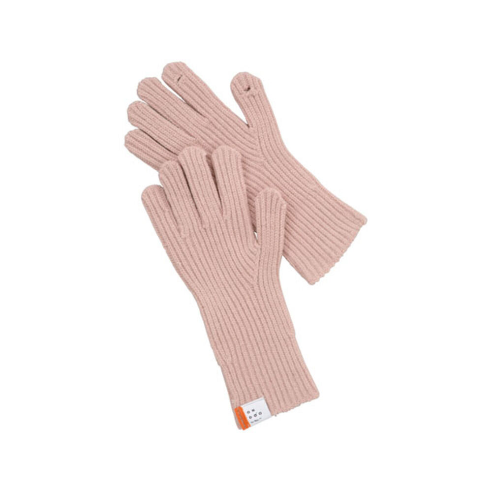 BACKYARD FAMILY「ワールドパーティー 手袋 Wpc. NB001 通販 グローブ レディース メンズ かわいい」|手袋|ピンク1