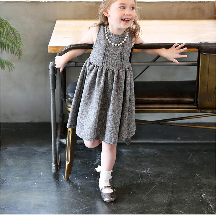 BACKYARD FAMILY「キッズ フォーマルシューズ 女の子 通販 ドレスシューズ 47012102 フォーマル靴 パンプス」|スリッポン|