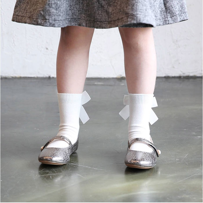 BACKYARD FAMILY「キッズ フォーマルシューズ 女の子 通販 ドレスシューズ 47012102 フォーマル靴 パンプス」|スリッポン|