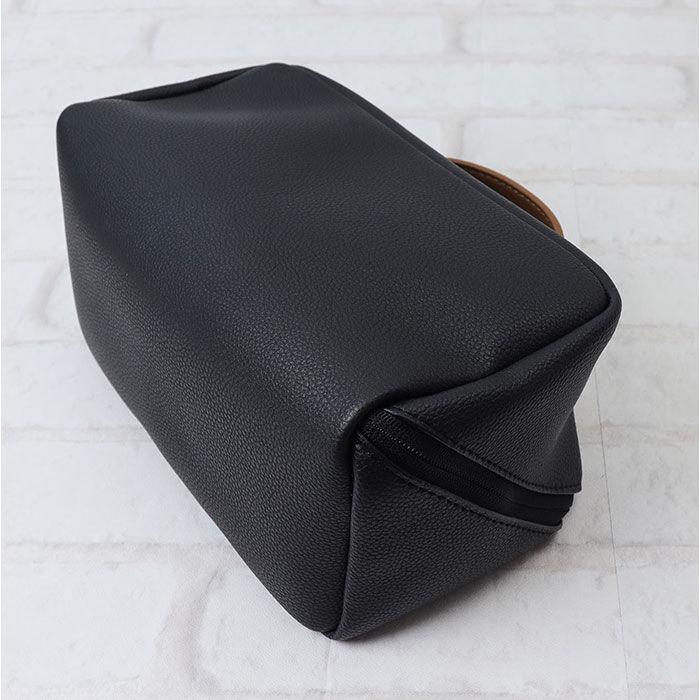 BACKYARD FAMILY「化粧ポーチ 大容量 かわいい 通販 お化粧ポーチ メイクポーチ バニティポーチ コスメポーチ」|ポーチ|