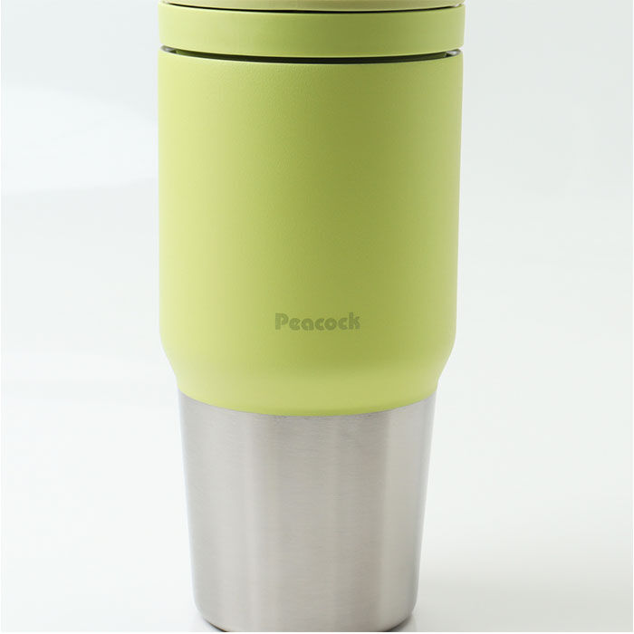 BACKYARD FAMILY「マグボトル 洗いやすい 600ml 通販 ステンレスボトル 直飲み水筒 スクリューボトル 直のみ」|食器・キッチングッズ|