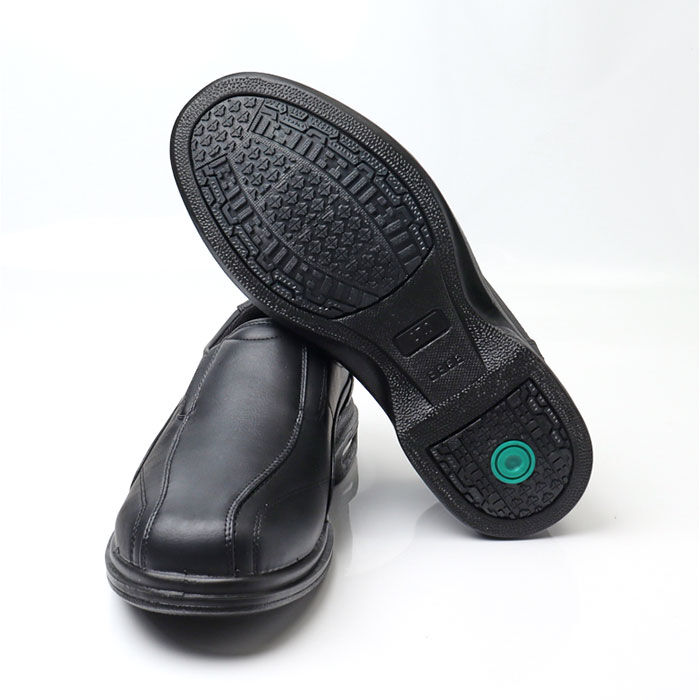 BACKYARD FAMILY「ビジネスシューズ メンズ 通販 ウォーキングシューズ ビジネス シューズ スリップオンシューズ」|スリッポン|