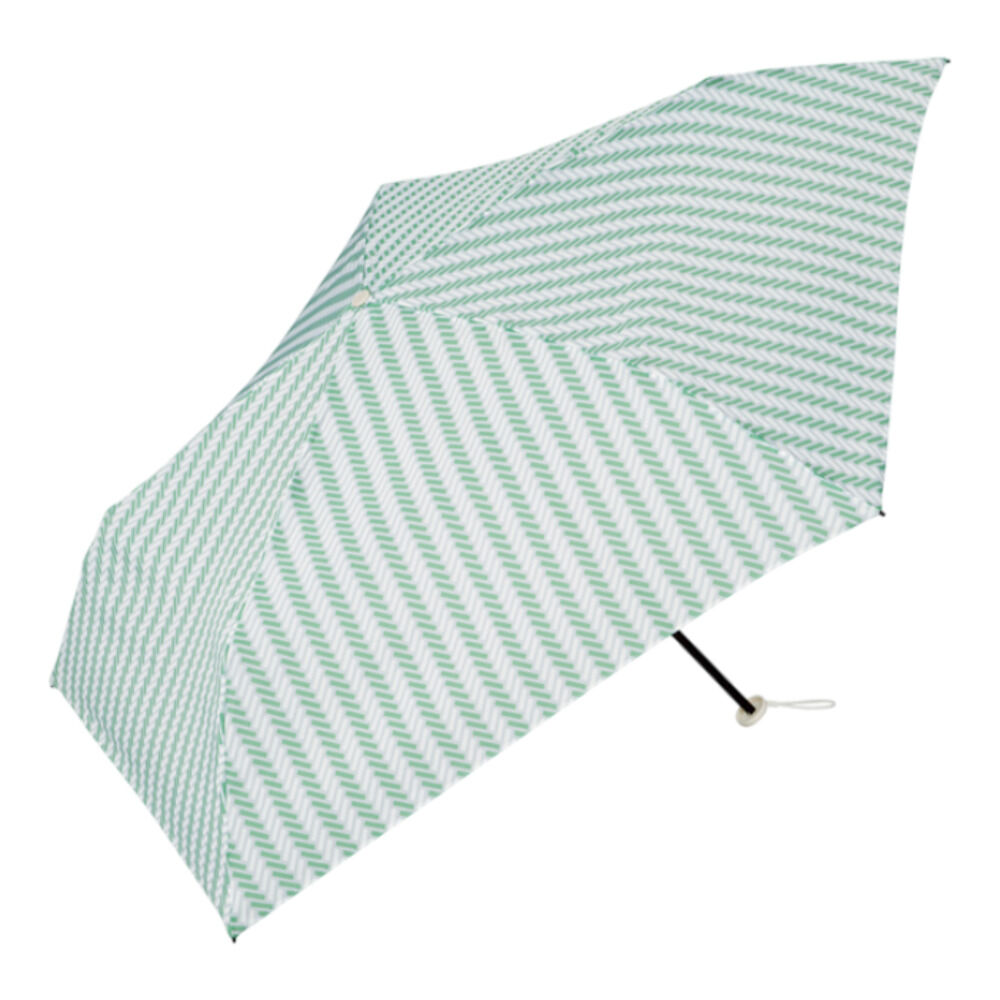BACKYARD FAMILY「wpc ワールドパーティ 折りたたみ傘 レディ－ス ミニ 通販 折り畳み傘 雨傘 傘 かさ カサ」|傘|グリーン1