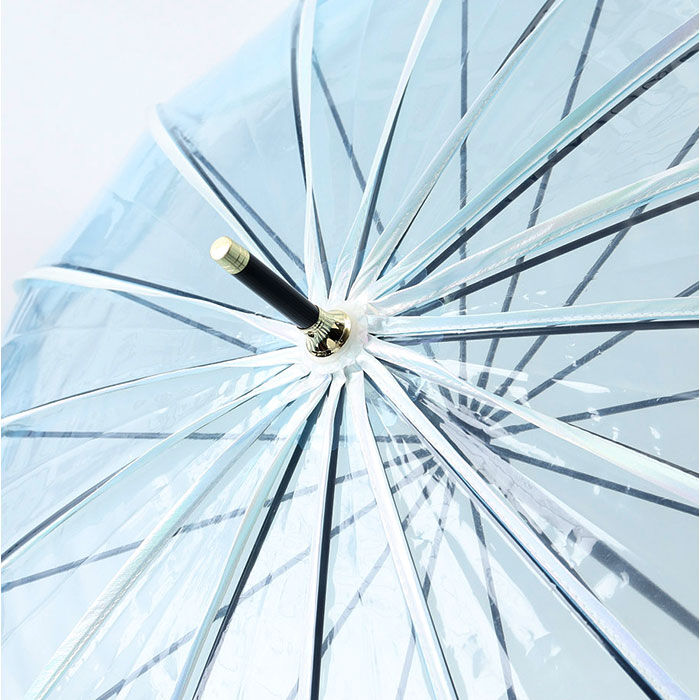 BACKYARD FAMILY「wpc ワールドパーティ ビニール傘 レディ－ス 通販 長傘 雨傘 傘 かさ カサ アンブレラ」|傘|