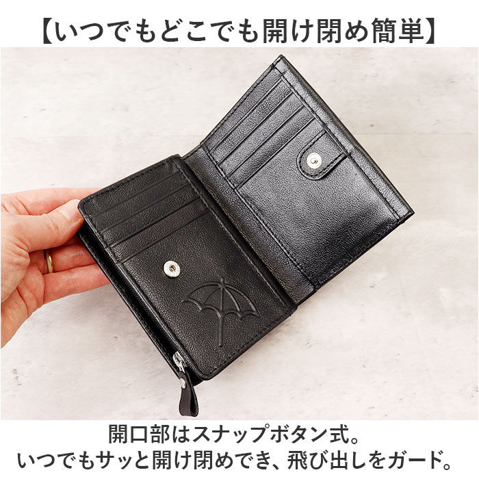 BACKYARD FAMILY「アーノルドパーマー 財布 ArnoldPalmer 4AP3613 通販 二つ折り財布」|財布|