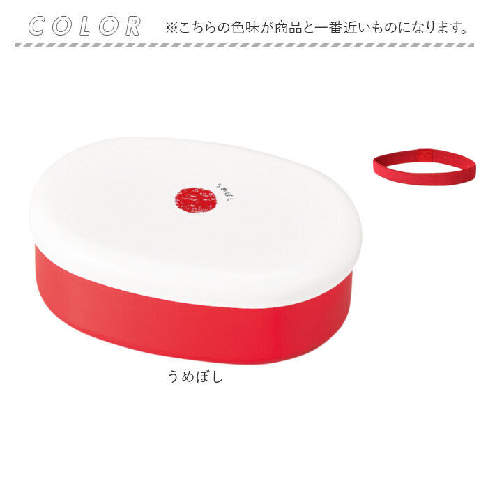 BACKYARD FAMILY「弁当箱 1段 480ml 通販 日本製 ランチボックス 一段 お弁当箱 一段弁当箱 レディース」|食器・キッチングッズ|