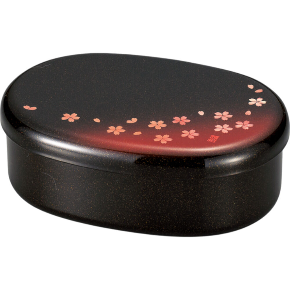 BACKYARD FAMILY「弁当箱 1段 480ml 通販 日本製 ランチボックス 一段 お弁当箱 一段弁当箱 レディース」|食器・キッチングッズ|レッド2