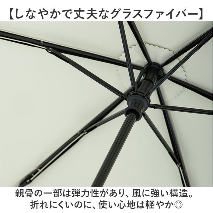 BACKYARD FAMILY「mabu 傘 マブ SMV-4217 通販 折りたたみ傘 晴雨兼用傘 折りたたみ日傘」|傘|