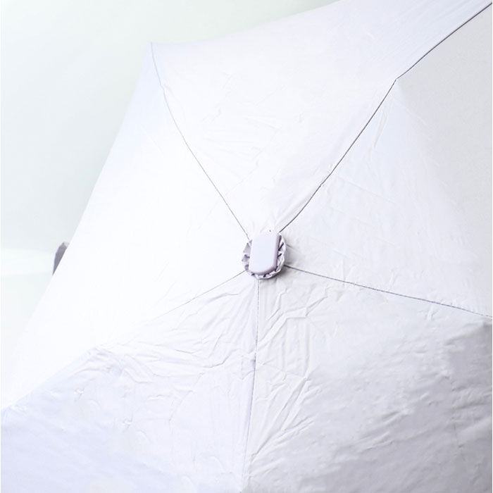 BACKYARD FAMILY「wpc 日傘 折りたたみ 完全遮光 晴雨兼用 801-12436-102 通販 ワールドパーティー」|傘|