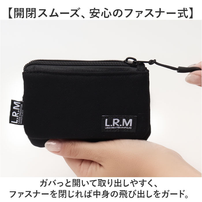 BACKYARD FAMILY「キーポーチ メンズ 通販 ミニポーチ ミニ ポーチ コインケース 小銭入れ 小物入れ 小さめ」|ポーチ|